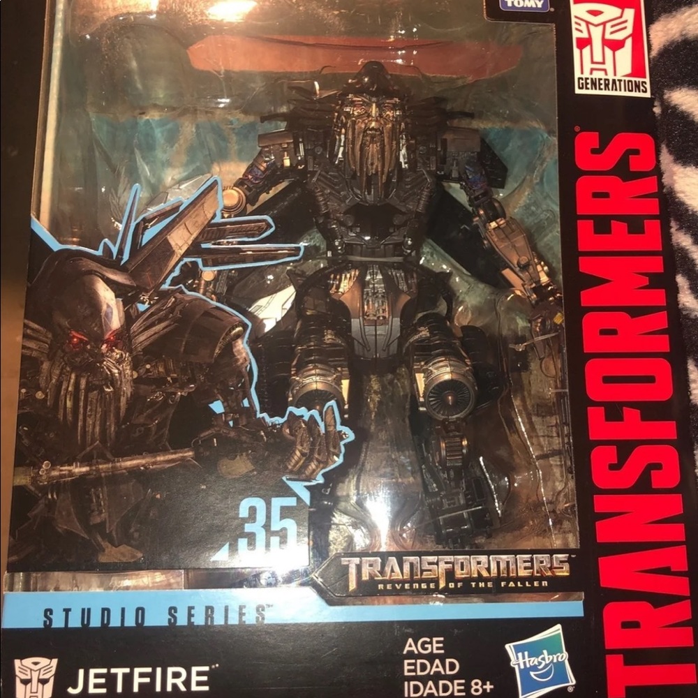 Transformer
